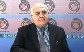 Հյուրը՝ Ստեփան Մարգարյան